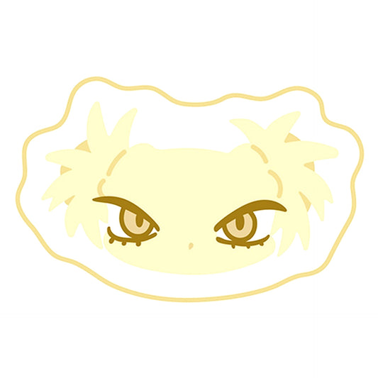 Himiko Toga Togake My Hero Academia Animal Series Sagara Badge [USED]