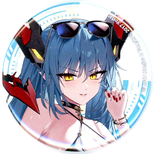 Regensburg Close-Up Azur Lane Summer Fair 2025 Trading Button Vol.3 [USED]