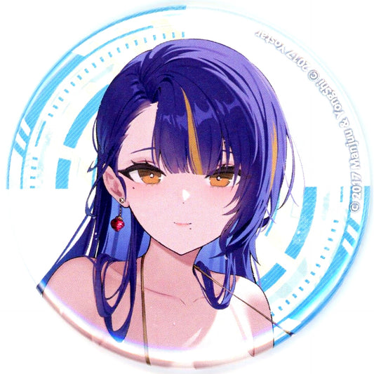 Trafalgar Close-Up Azur Lane Summer Fair 2025 Trading Button Vol.3 [USED]