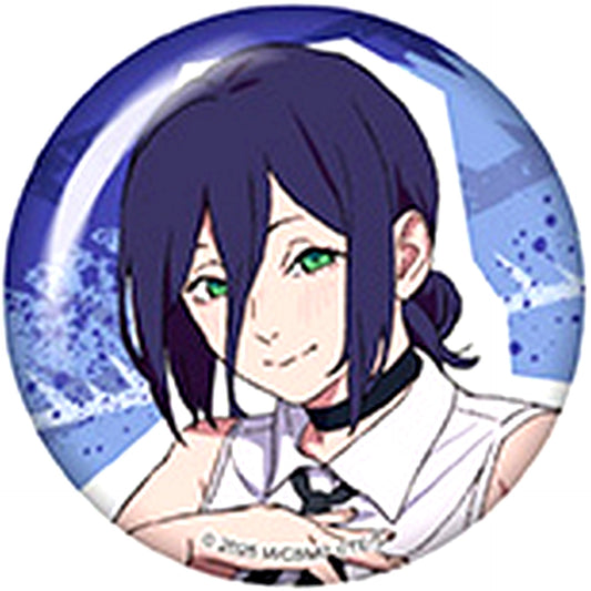 Reze Chainsaw Man The Movie: Reze Arc Glitter Button Collection [USED]