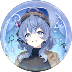 Ako Amau Full Body Blue Archive Dekoboko Summer Mission Unga wo Idaku Kyodai Mall Prefect Team Trading Button [USED]