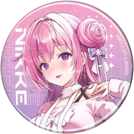 Dorothy Normal Proportion GODDESS OF VICTORY: NIKKE Button GODDESS OF VICTORY: NIKKE x Lawson Campaign [USED]