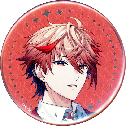 Seraph Dazzlegarden Virtual YouTuber Nijisanji NIJISANJI WORLD TOUR 2025 Singin' in the Rainbow! Hiroshima Performance Random Button [USED]