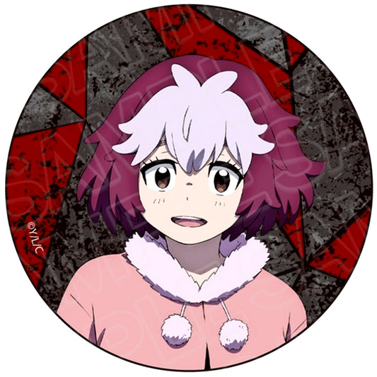 Nelluru Clevatess Button [USED]