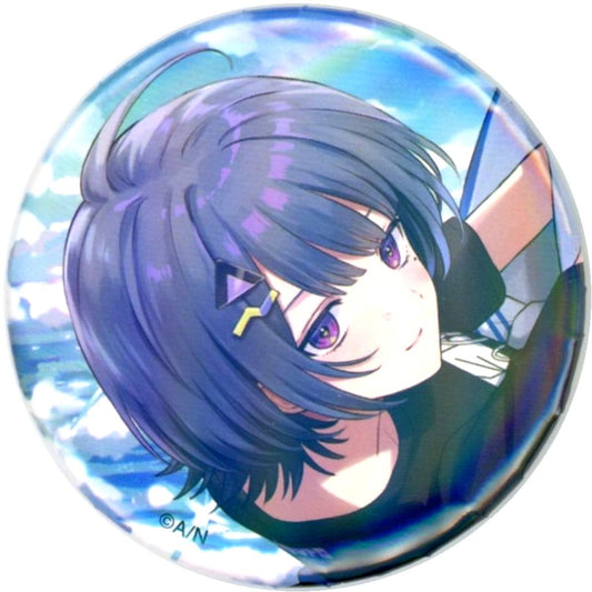 Koshimizu Toru Virtual YouTuber Nijisanji NIJISANJI Fes 2026 Random Button [USED]
