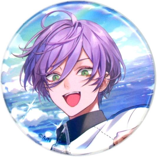 Sakaki Ness Virtual YouTuber Nijisanji NIJISANJI Fes 2026 Random Button [USED]