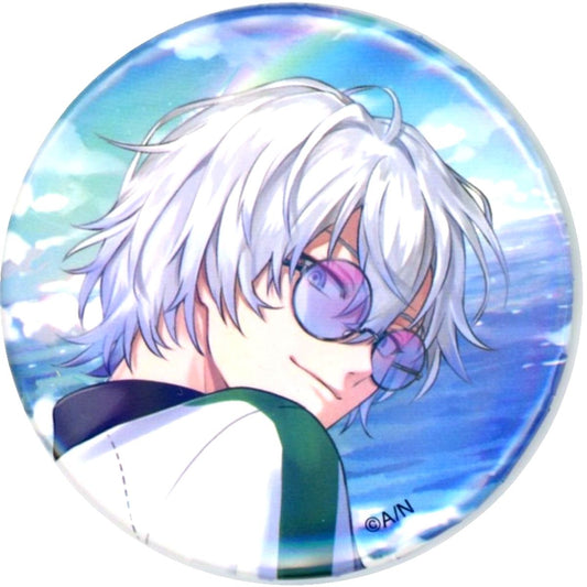 Kaelix Debonair Virtual YouTuber Nijisanji NIJISANJI Fes 2026 Random Button [USED]
