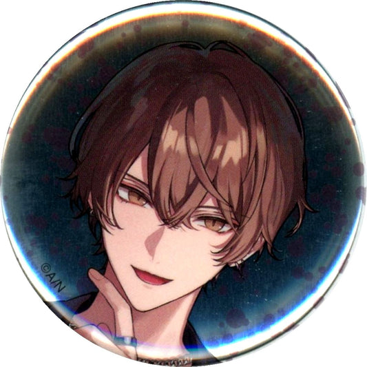 Kagami Hayato Secret Virtual YouTuber Nijisanji NIJISANJI Fes 2026 VACHSS LIVE "THE TAKEOVER" Random Button [USED]