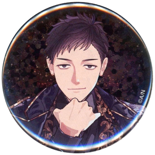 Yashiro Kizuku Virtual YouTuber Nijisanji NIJISANJI Fes 2026 Uncharted Spheres Random Button [USED]