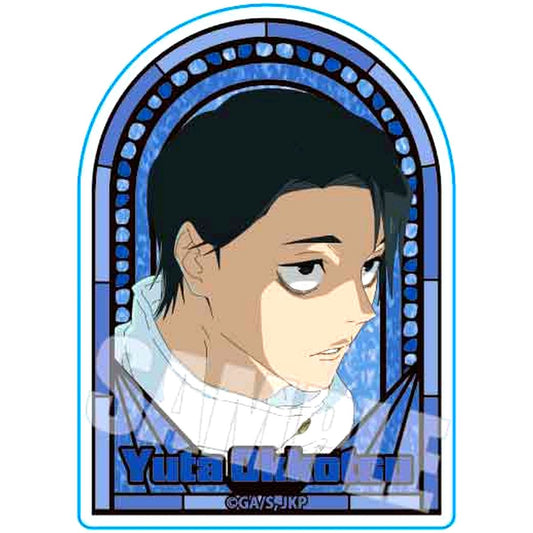 Yuta Okkotsu Standing Acrylic Badge Jujutsu Kaisen [USED]
