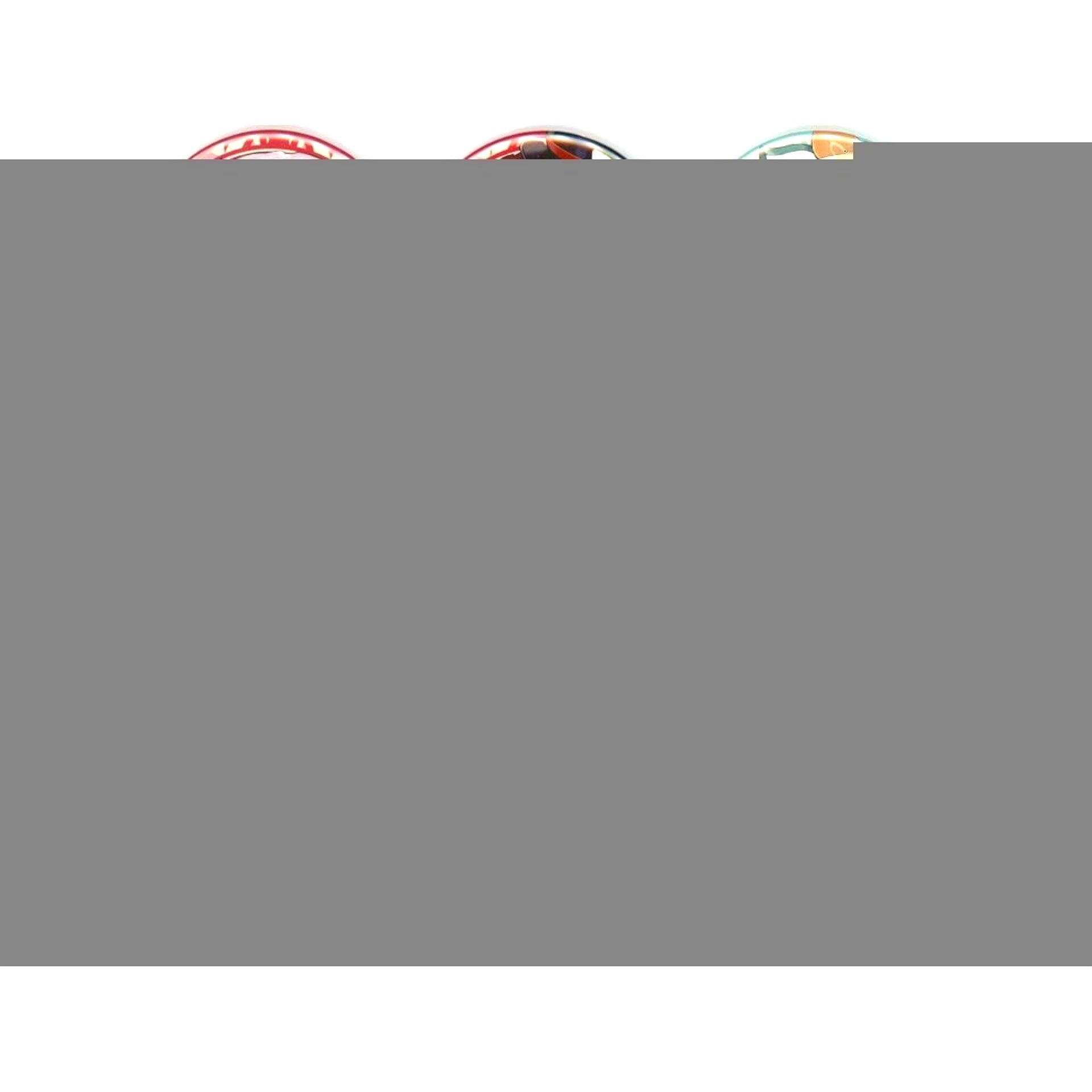 Set of 10 Virtual YouTuber Hololive Character Button Collection ONIKAWAII Project in animate [USED]