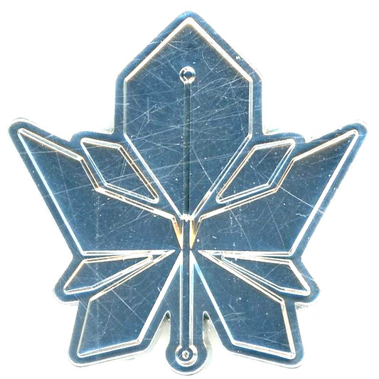 Supernatural Phenomenon Task Force Pin Button Blue Archive POP UP SHOP in Atre Akihabara 2026 [USED]