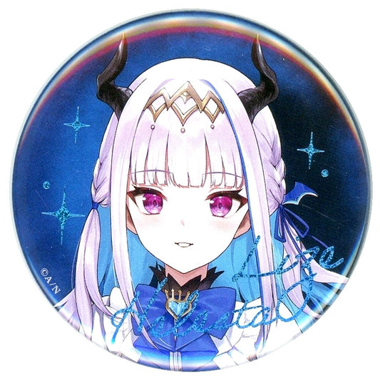 Lize Helesta, Sanbaka Full Body Ver. Virtual YouTuber Nijisanji Random Foil Button 7th Anniversary Sanbaka [USED]
