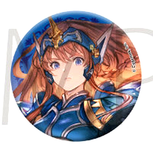 Lecia Granblue Fantasy Chara Badge Collection [USED]