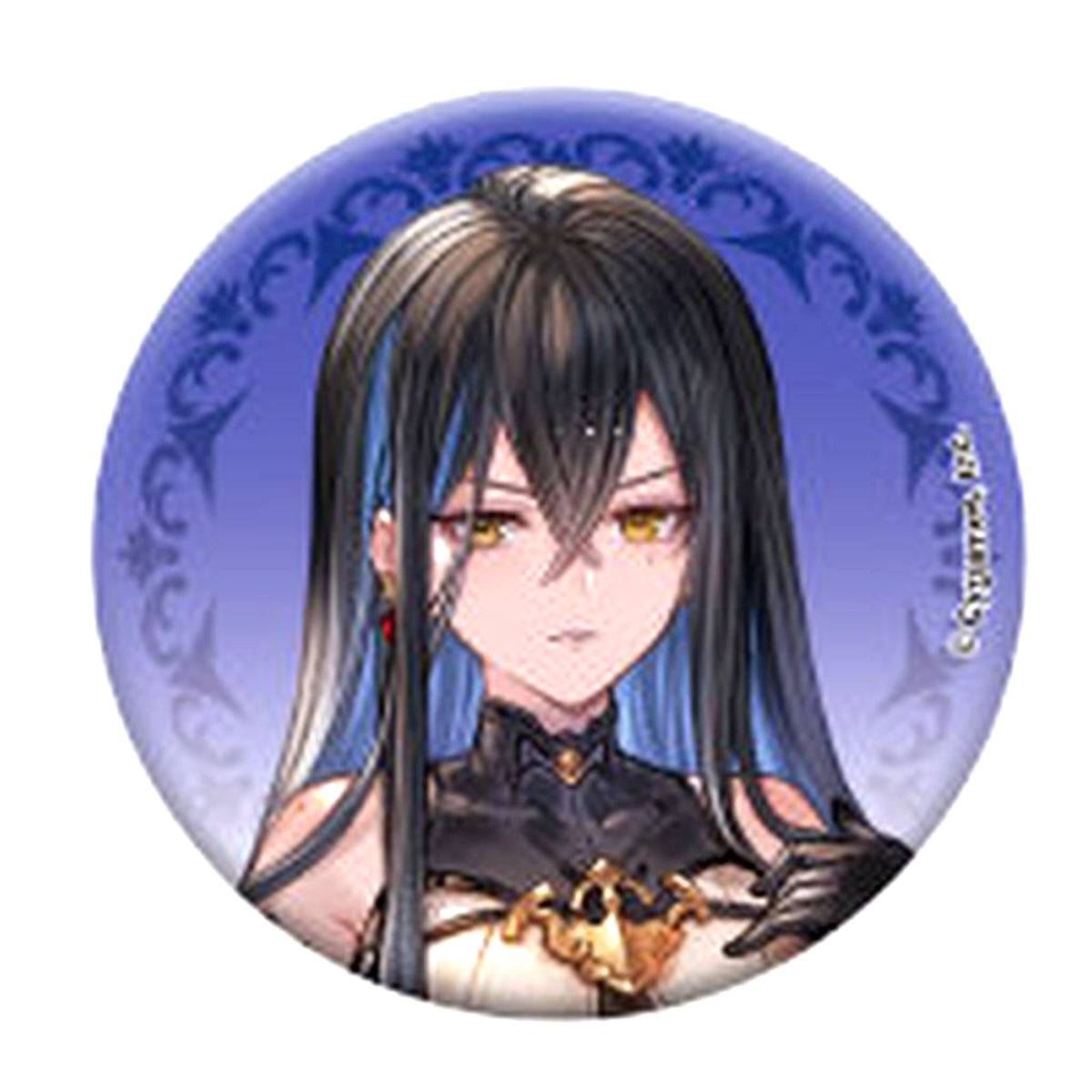 Onoskelis Granblue Fantasy Chara Badge Collection [USED]