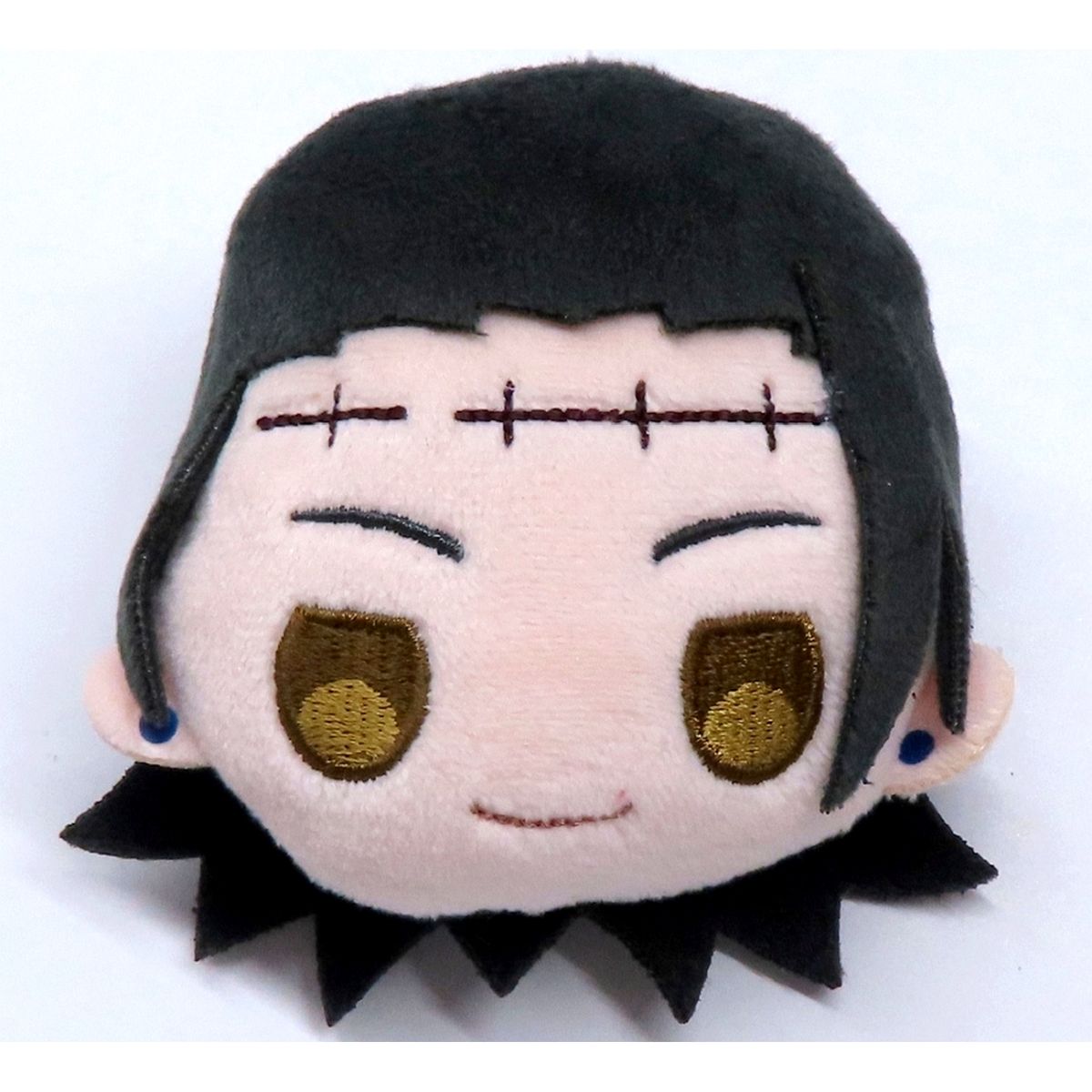 Kenjaku Pingurumi Vol.2 Jujutsu Kaisen Pins [USED]