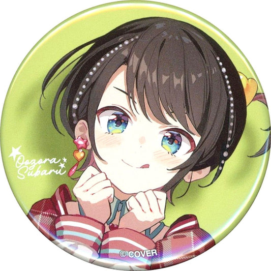 Oozora Subaru Virtual YouTuber Holo Live Hoshimatic Project 2026 Random Button [USED]