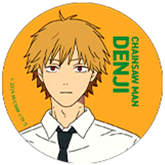 Denji Chainsaw Man the Movie: Reze Arc Button Collection A [USED]