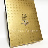 One Piece Episode 1 Duplicate Manuscript BOX ROMANCE DAWN -Dawn of Adventure- Design Works Japan Ver. [USED]