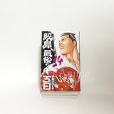 Samejima, Saigo no Jugonichi All 20 Volumes Set Sato Takahiro Comic Set Japan Ver. [USED]