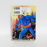 Tetsujin 28-go Original Complete Edition All 24 Volume Set Yokoyama Mitsuteru Comic Set Japan Ver. [USED]