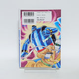 Tetsujin 28-go Original Complete Edition All 24 Volume Set Yokoyama Mitsuteru Comic Set Japan Ver. [USED]