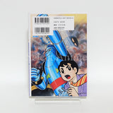 Tetsujin 28-go Original Complete Edition All 24 Volume Set Yokoyama Mitsuteru Comic Set Japan Ver. [USED]