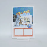 Color Version Astro Boy Limited Box / Tezuka Osamu Limited 1 With Benefits Comic Japan Ver. [USED]