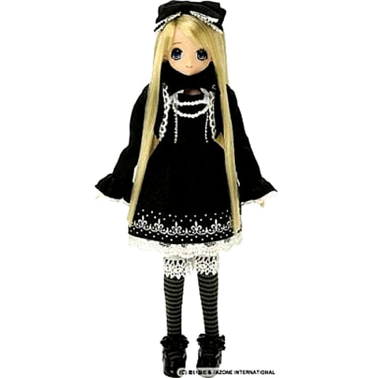 Chisa Secret Little Wonderland ex cute Family Doll [USED]