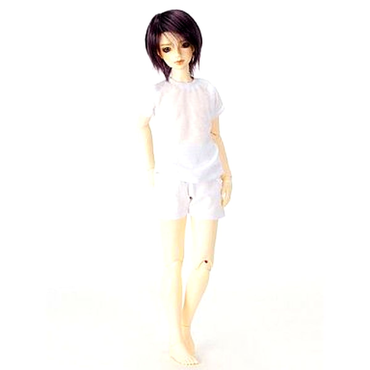 Kanata Super Dollfie SD Boy Standard Doll Volks Shop & Hobby Tengoku Web Limited [USED]