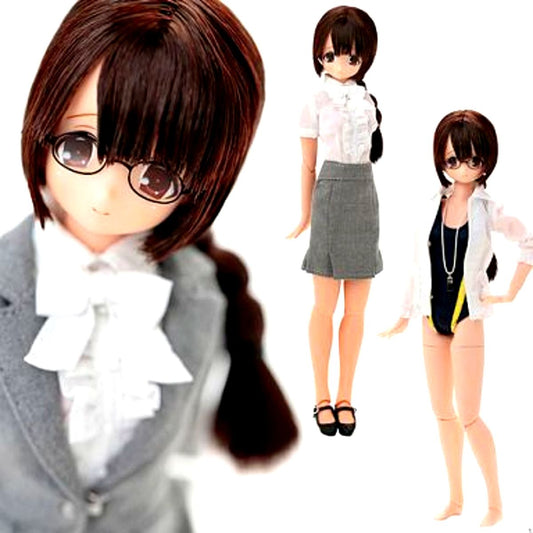 Minami Sensei's Day Ex Cute Family Doll [USED]