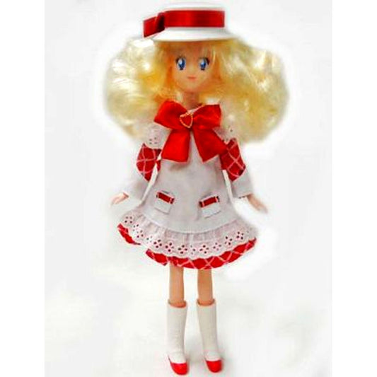 Nadja Ashita no Nadja Apron Dress Nadja Gallery Doll [USED]