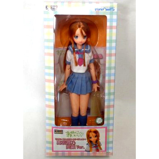 Kirino Kousaka Smile Ver. OreImo Pure Neemo Character Series No.31-S Wonder Festival 2011 Winter and Azonet Limited Doll [USED]