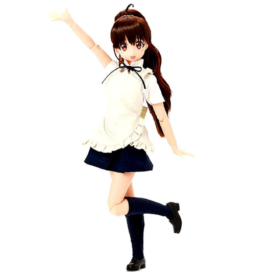 Popura Taneshima Wagnaria!!! Pure Neemo Character Series No.94 Doll [USED]