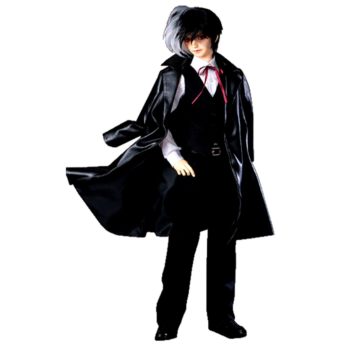 Black Jack Super Dollfie Meets ORIENT HERO SERIES in 2015 Boy SD17 Super Dollfie 17 Volks Shop & Hobby Tengoku Web Limited [USED]