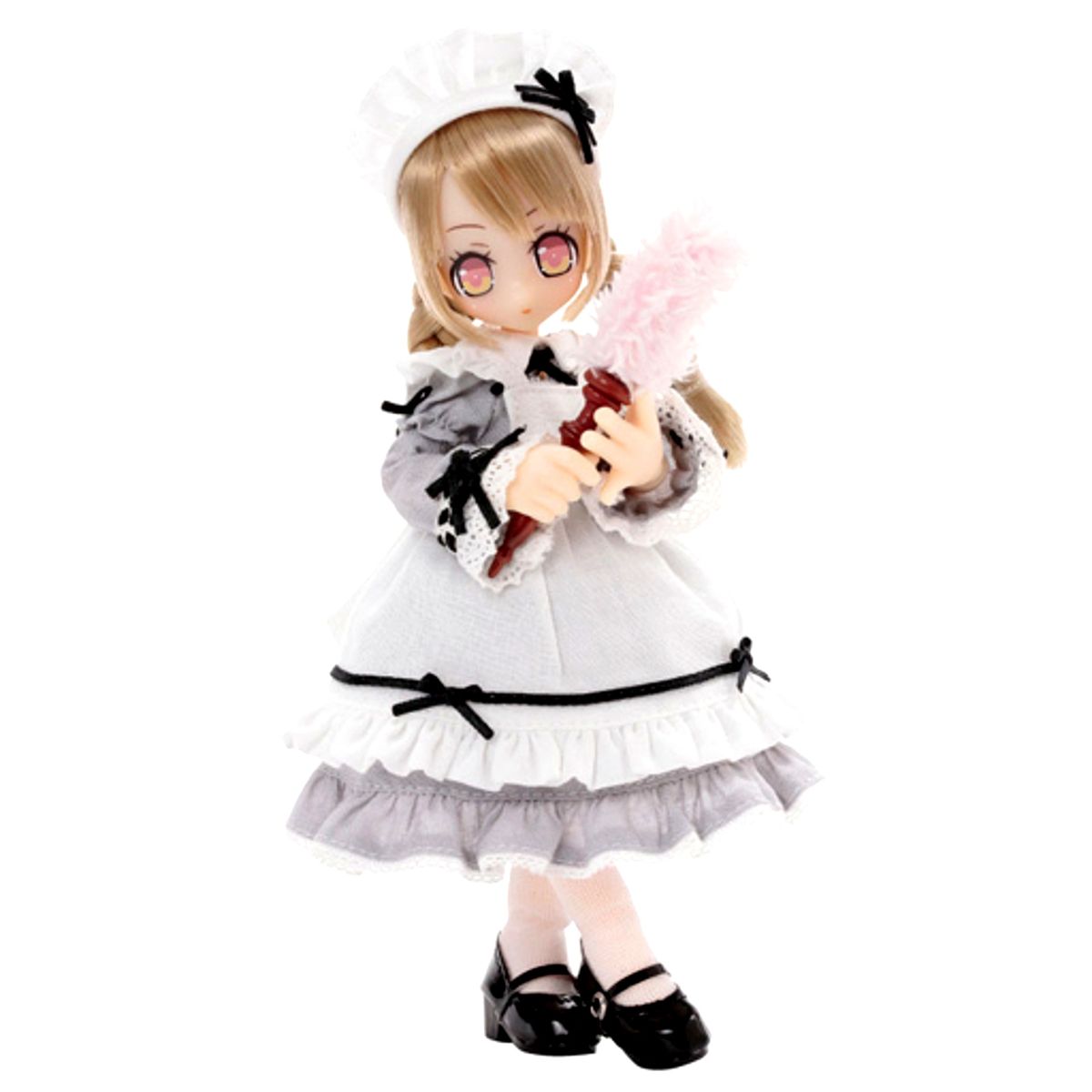 Pichika Lil' Fairy Tiny Little Helper Doll [USED]