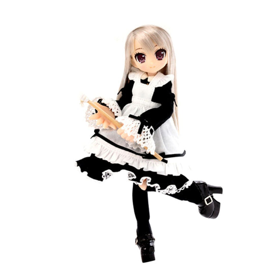 Vel Lil' Fairy Little Helper Request Election Made to Order Doll [USED]