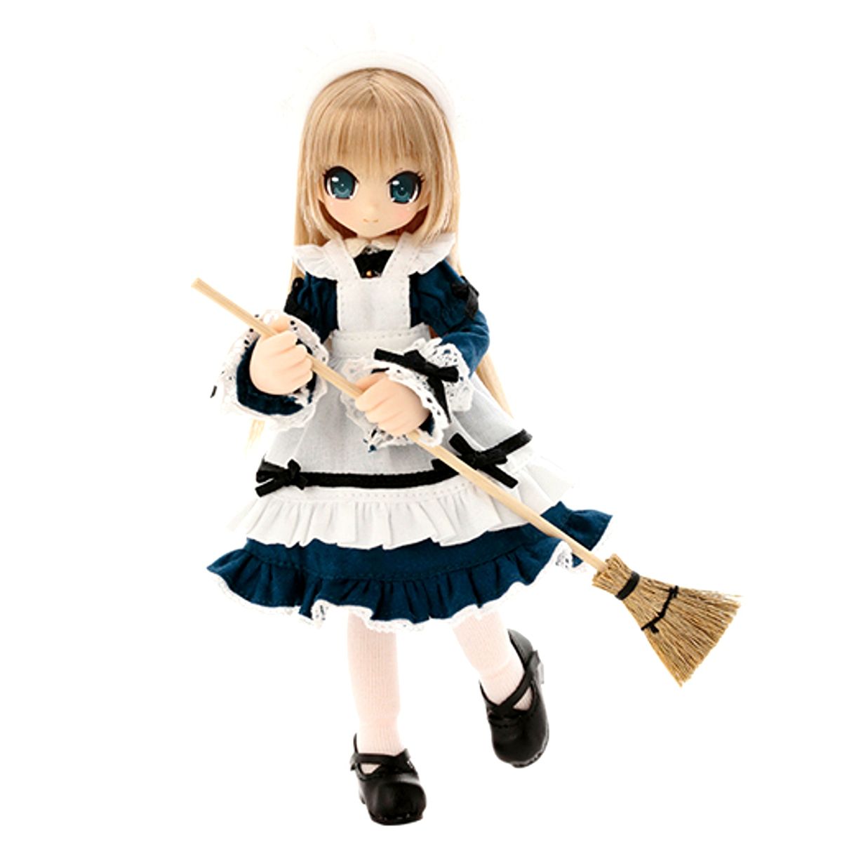 Erno Lil' Fairy Little Helper Doll Request Vote Made to Order [USED]
