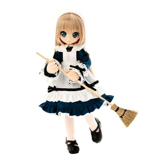 Erno Lil' Fairy Little Helper Doll Request Vote Made to Order [USED]