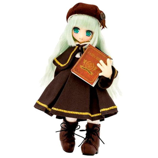 Harmia Lil' Fairy Mimicking Fairy Little Helper Doll [USED]