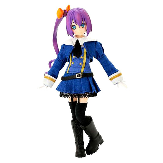 Nazuna Kawanabe Assault Lily 1/12 Doll Series 040 [USED]