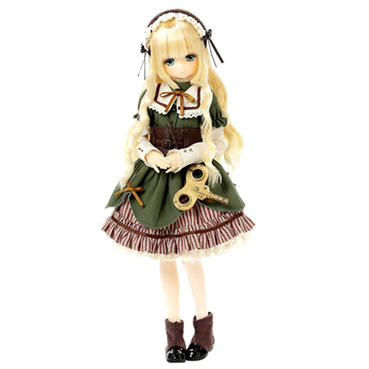 Rebecca Hidamari no Tokeimori Alvastaria Doll [USED]