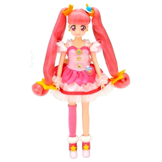 Cure Star Star Twinkle PreCure Doll [USED]