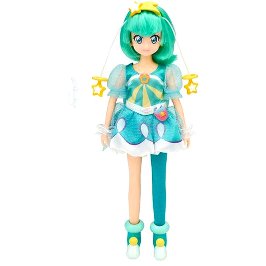 Cure Milky Star Twinkle PreCure Doll [USED]