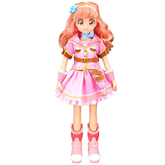 Aine Yuki Aikatsu Friends! Doll [USED]