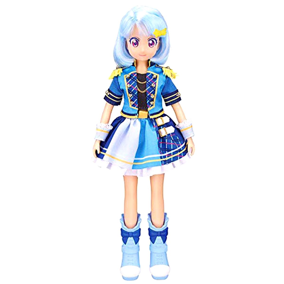 Mio Minato Aikatsu Friends! Doll [USED]