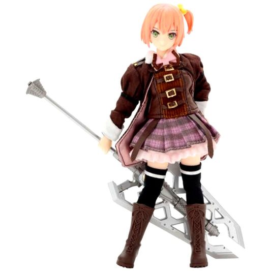 Amamiya Sophia Seren Assault Lily Gaiden 1/12 Doll Series 051 [USED]