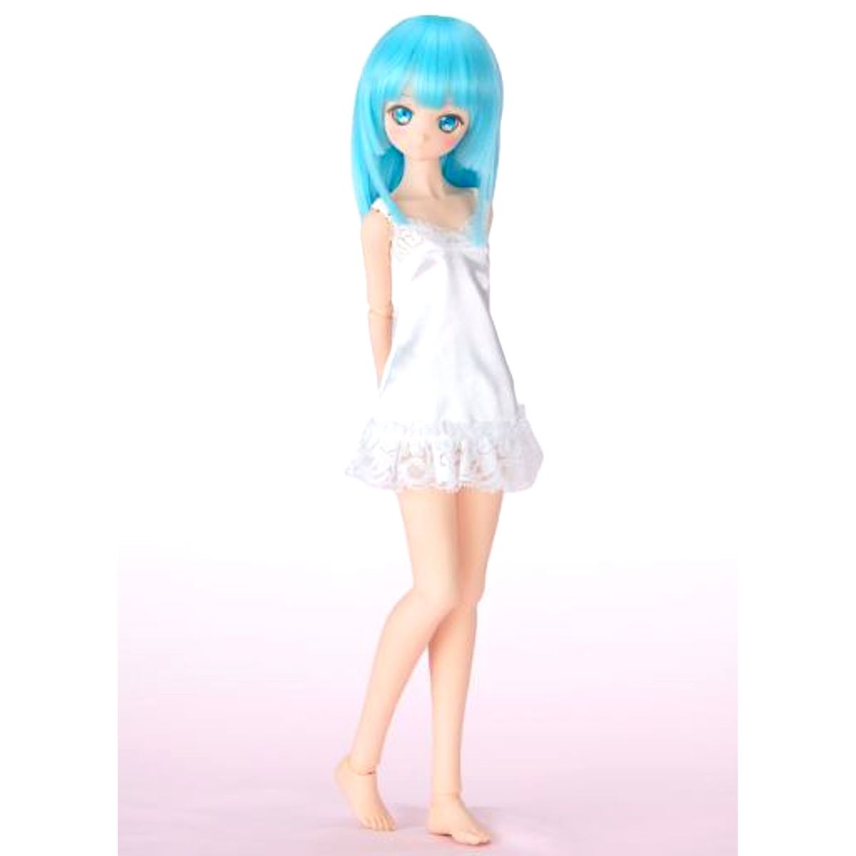 Coron Dollfie Dream Pretty DDP Doll DD Standard Model Volks Shop & Hobby Tengoku Web Limited [USED]