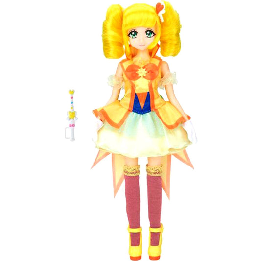 Cure Sparkle Healin' Good Precure Doll [USED]