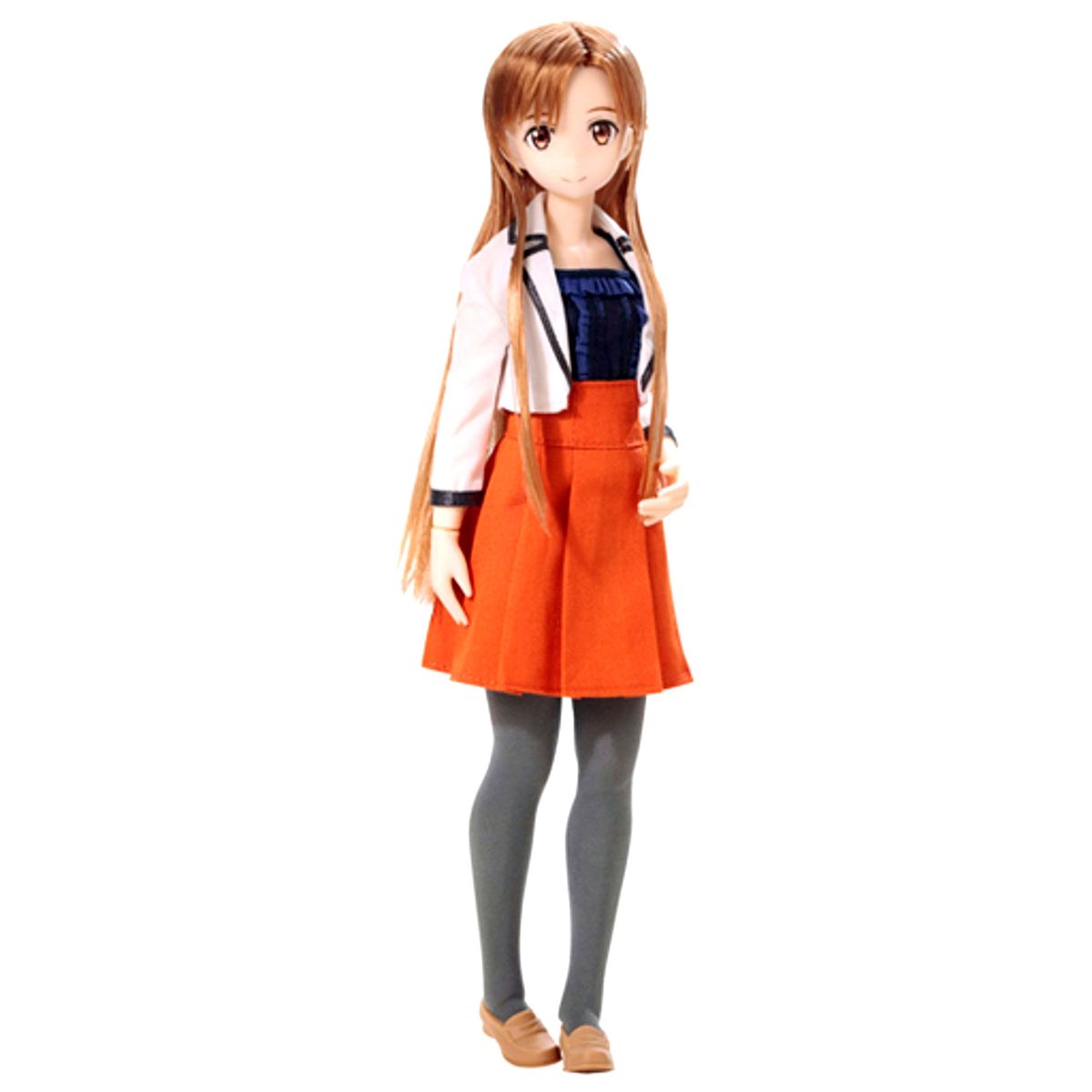 Asuna Yuuki Sword Art Online: Alicization War of Underworld 1/6 Pure Neemo Character Series No.125 Doll [USED]